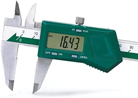 کولیس دیجیتال اینسایز - مدل ISZ-1108-300 کولیس دیجیتال اینسایز - مدل ISZ-1108-300