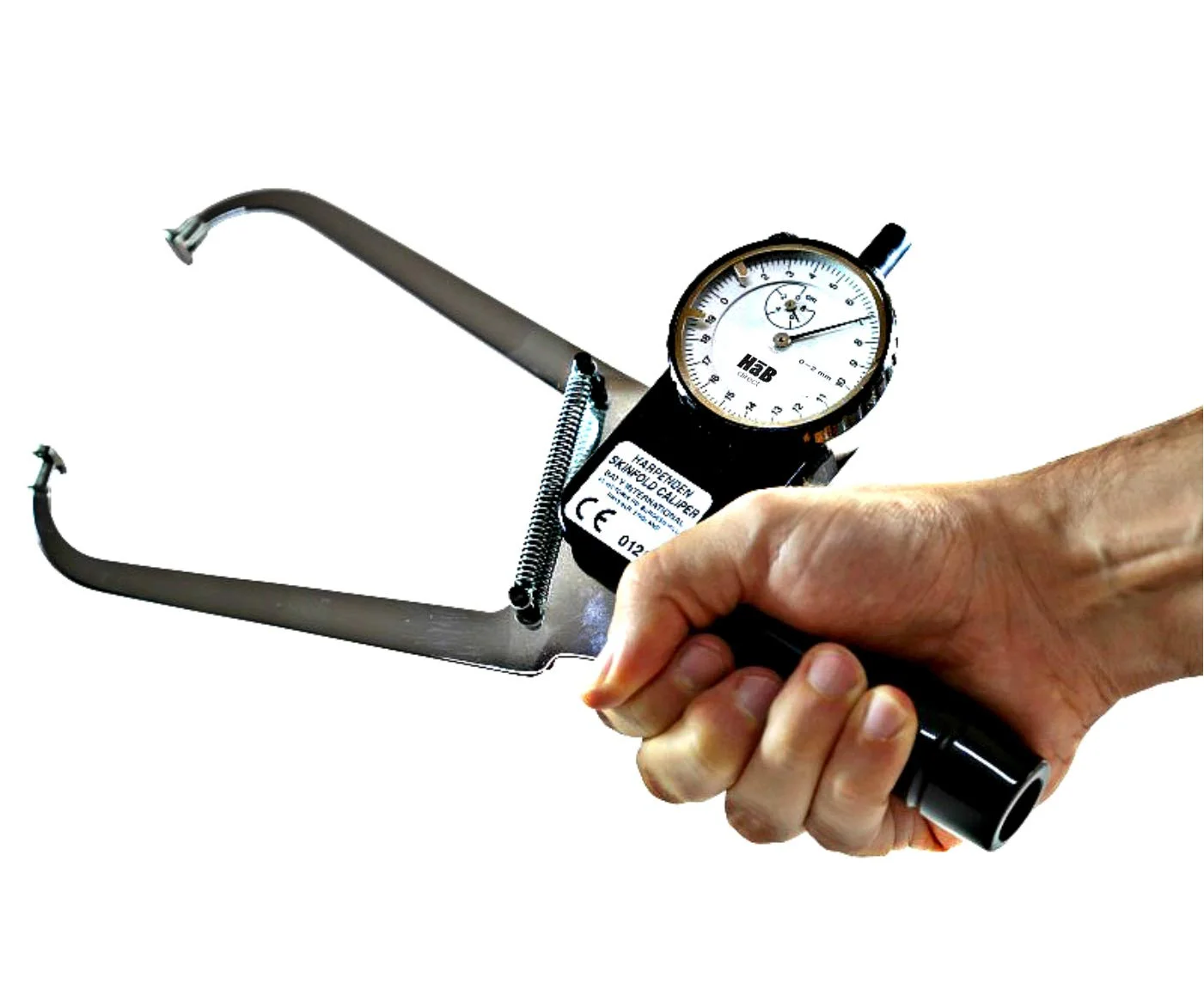 کولیس چین پوستی هارپندن + مجموعه میله تنظیم کولیس چین پوستی هارپندن + مجموعه میله تنظیم