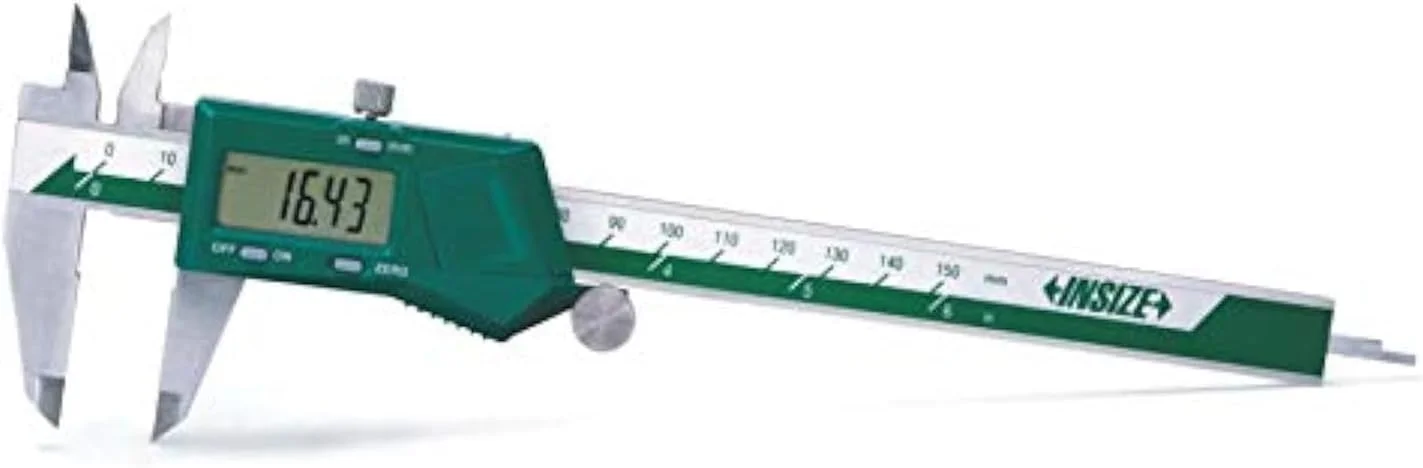 کولیس دیجیتال اینسایز - مدل ISZ-1108-150