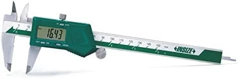 کولیس دیجیتال اینسایز - مدل ISZ-1108-150