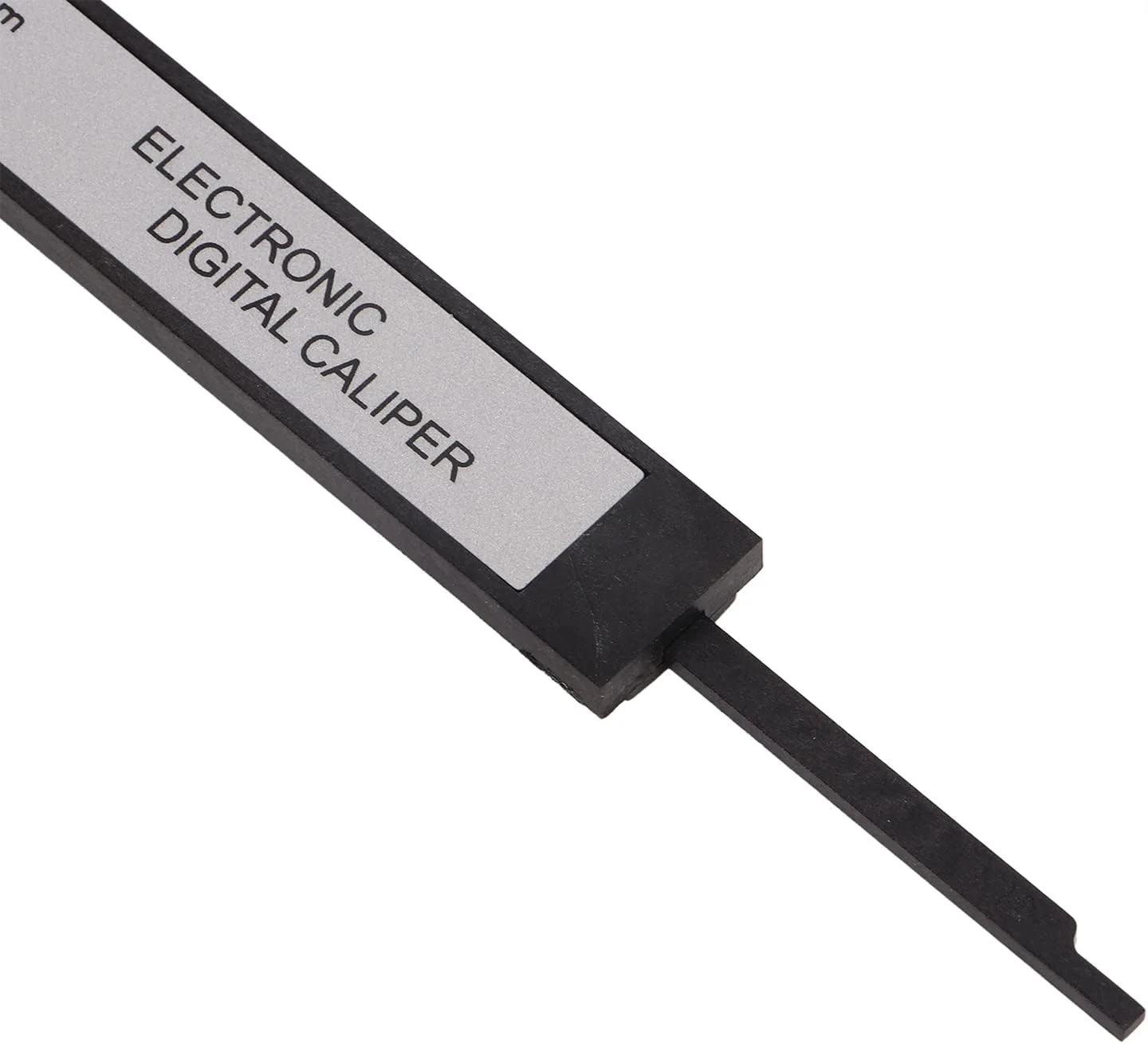 کولیس ورنیه ایرشی، 0.1 میلی متر 0.01 اینچ صفحه نمایش LCD بزرگ قابل حمل خاموش شدن خودکار کولیس دیجیتال برای خانه کولیس ورنیه ایرشی، 0.1 میلی متر 0.01 اینچ صفحه نمایش LCD بزرگ قابل حمل خاموش شدن خودکار کولیس دیجیتال برای خانه