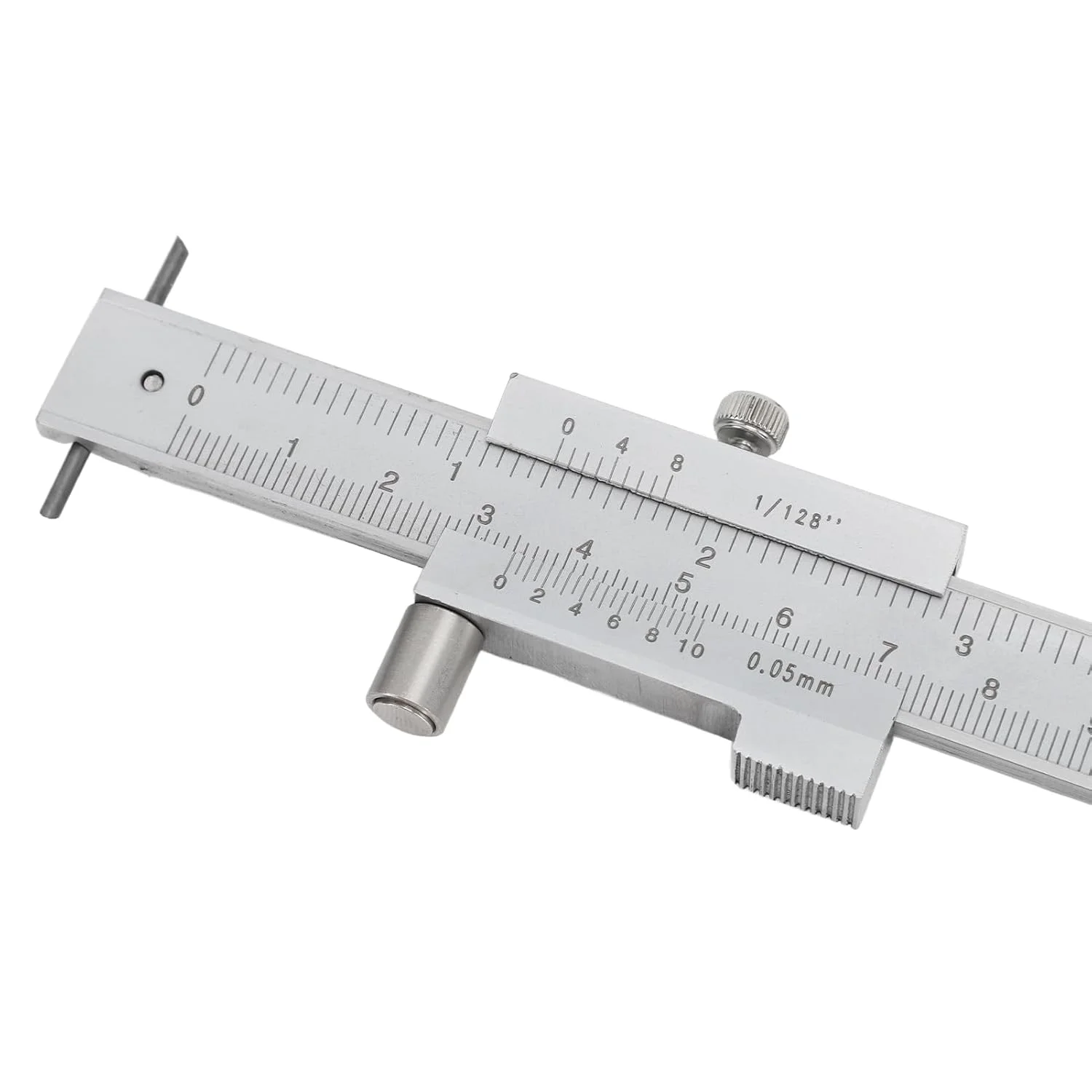 کولیس موازی Airshi، 0-20 سانتی متر 0-8 اینچ، کولیس ورنیه، ابزار علامت گذاری، ابزار علامت گذاری کاربید فولاد ضد زنگ برای اندازه گیری دقیق کولیس موازی Airshi، 0-20 سانتی متر 0-8 اینچ، کولیس ورنیه، ابزار علامت گذاری، ابزار علامت گذاری کاربید فولاد ضد زنگ برای اندازه گیری دقیق