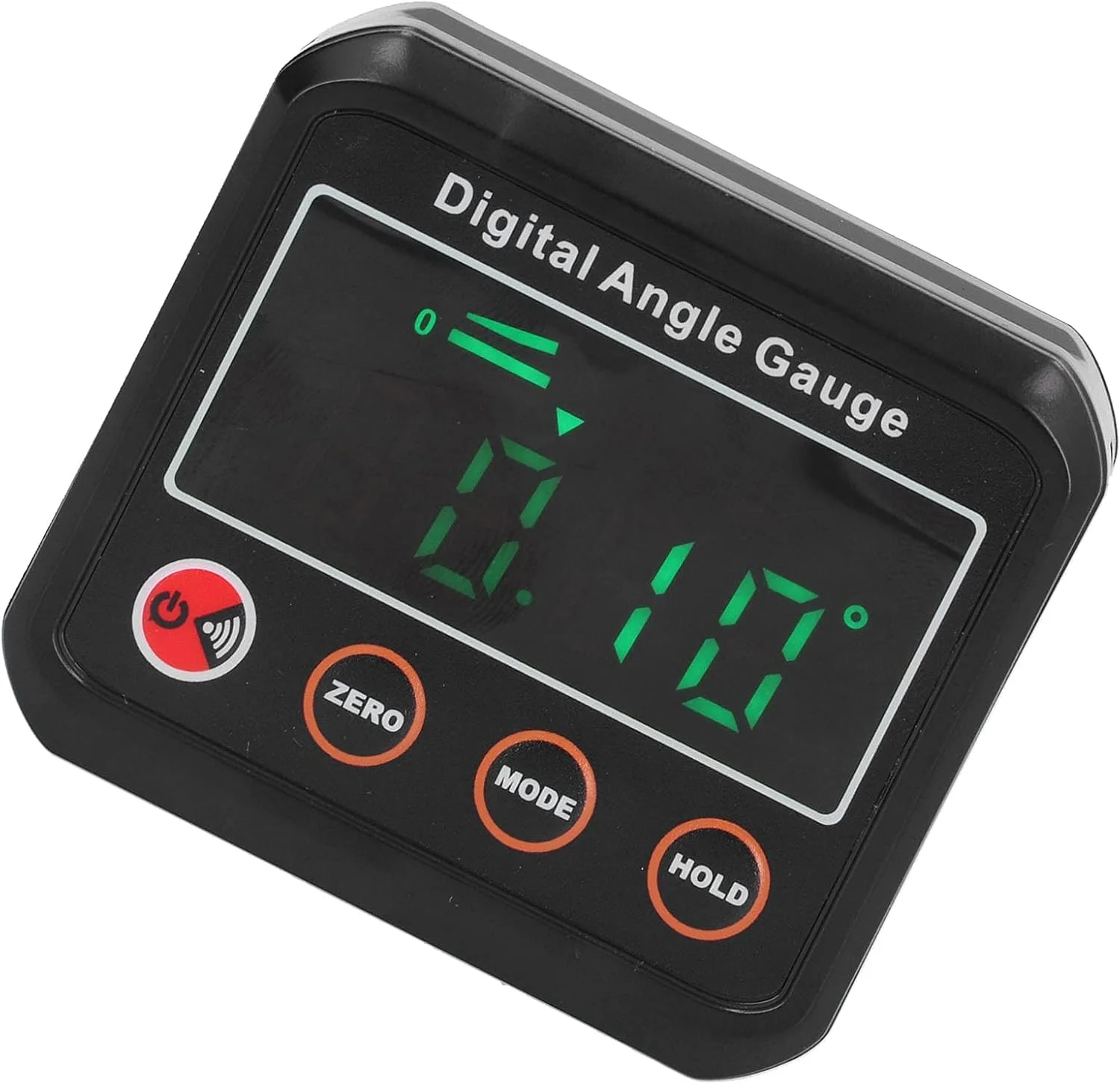 گونیا دیجیتال TMKJZL، ابزار اندازه گیری زاویه چند منظوره برای مصارف خانگی و صنعتی