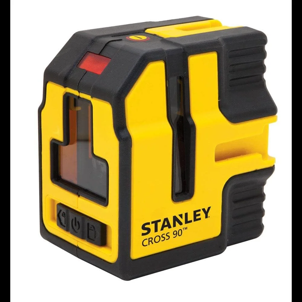 STANLEY STHT77341 Cross90 Cross Line Laser
