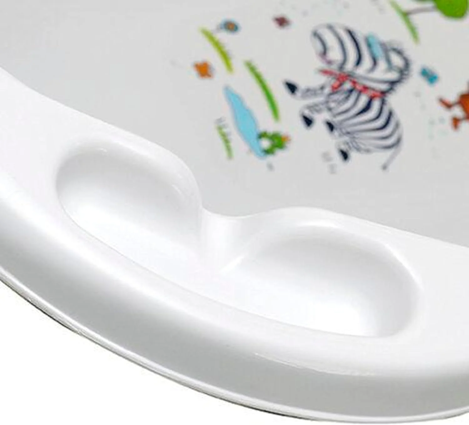 وان حمام کودک کیپر 84 سانتیمتری سفید – وان پلاستیکی ارگونومیک برای نوزادان و کودکان نوپا – بدون BPA با پایه ضد لغزش – وان سبک و با تمیز کردن آسان وان حمام کودک کیپر 84 سانتیمتری سفید – وان پلاستیکی ارگونومیک برای نوزادان و کودکان نوپا – بدون BPA با پایه ضد لغزش – وان سبک و با تمیز کردن آسان