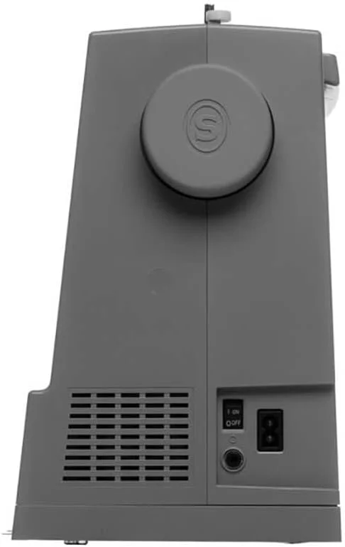 چرخ خیاطی سنگین زیگزال سینگر مدل HD6600CFR - بازسازی شده چرخ خیاطی سنگین زیگزال سینگر مدل HD6600CFR - بازسازی شده