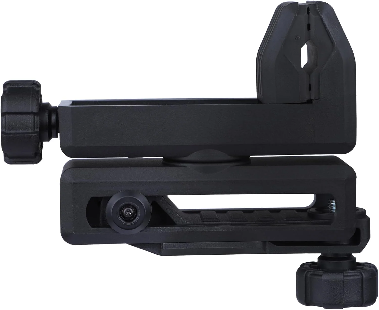 تراز لیزری خطی متقاطع استنلی Intelli Tools Cubix، پرتو سبز، STHT77499-1 تراز لیزری خطی متقاطع استنلی Intelli Tools Cubix، پرتو سبز، STHT77499-1