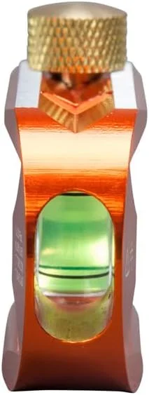 تراز بدون زاویه کلاین تولز مدل 935AB1V، تراز خمکاری لوله 2.5 اینچی، 1 ویال، تراز ACCU-BEND حذف کننده خمیدگی در آفستها و خمهای زینی تراز بدون زاویه کلاین تولز مدل 935AB1V، تراز خمکاری لوله 2.5 اینچی، 1 ویال، تراز ACCU-BEND حذف کننده خمیدگی در آفستها و خمهای زینی