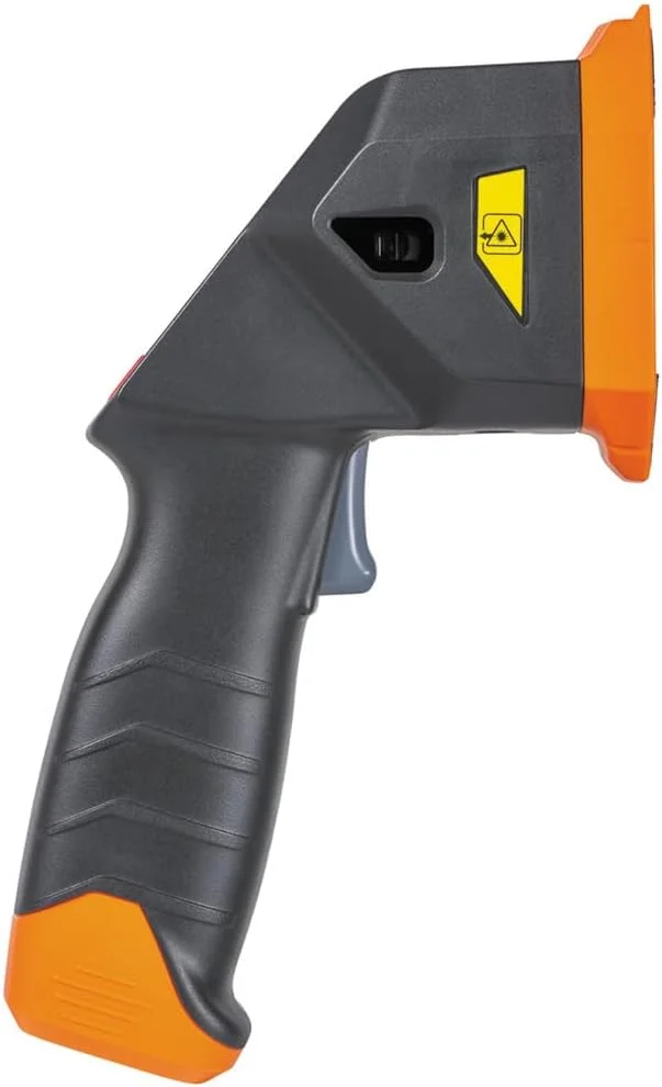 دستگاه ردیاب الکترونیکی Klein Tools ESF150LL با لیزر متقاطع، تراز حبابی، لیزر کلاس 3R؛ ≤5mW؛ 15 فوت در تمام جهات، برای یافتن استادهای چوبی و فلزی، دارای LEDهای سبز روشن، شامل باتری دستگاه ردیاب الکترونیکی Klein Tools ESF150LL با لیزر متقاطع، تراز حبابی، لیزر کلاس 3R؛ ≤5mW؛ 15 فوت در تمام جهات، برای یافتن استادهای چوبی و فلزی، دارای LEDهای سبز روشن، شامل باتری