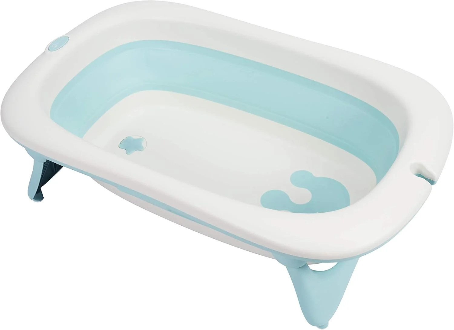 وان حمام سلطنتی مینی پاندا، آبی سلطنتی وان حمام سلطنتی مینی پاندا، آبی سلطنتی