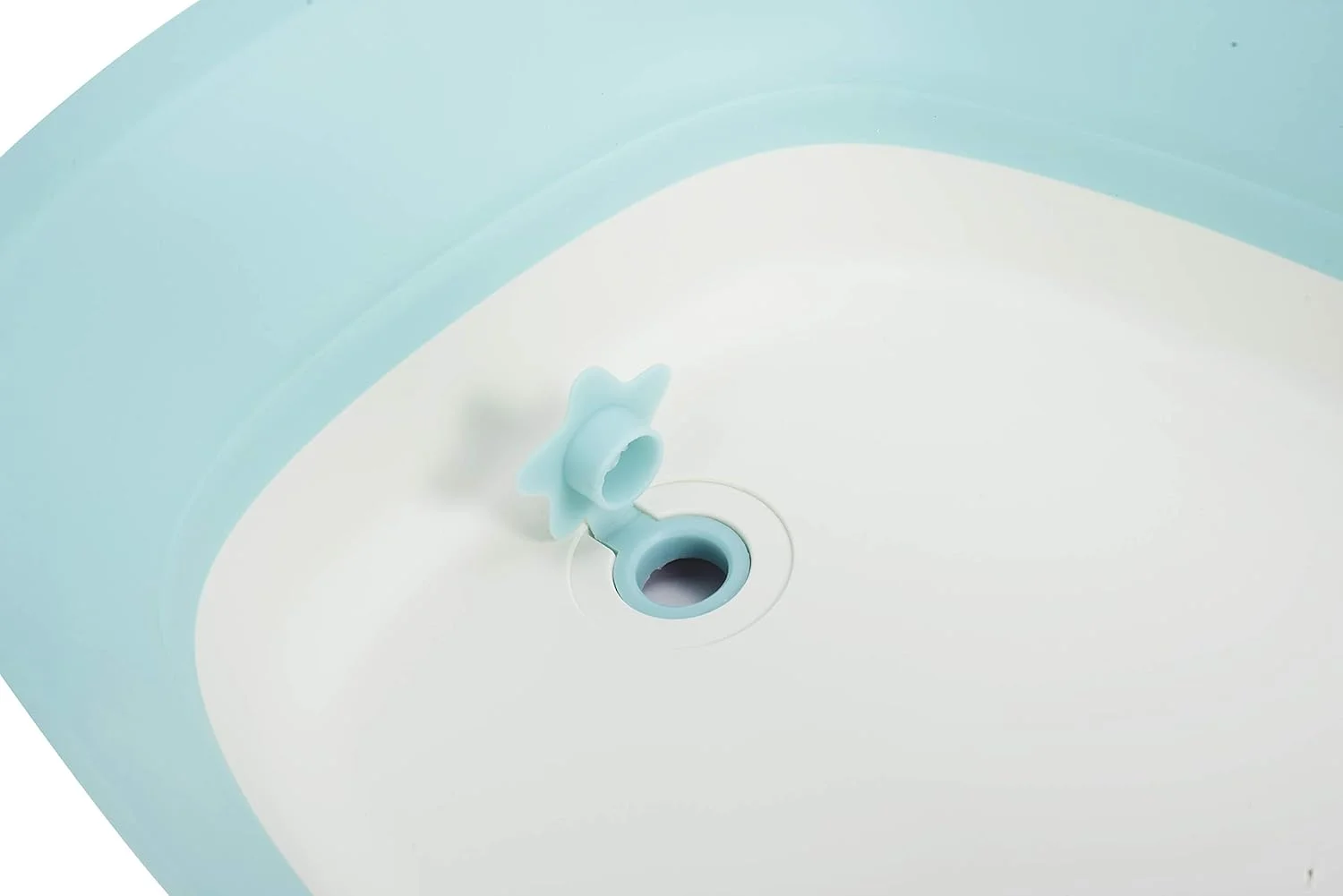 وان حمام سلطنتی مینی پاندا، آبی سلطنتی وان حمام سلطنتی مینی پاندا، آبی سلطنتی