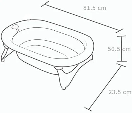 وان حمام سلطنتی مینی پاندا، آبی سلطنتی وان حمام سلطنتی مینی پاندا، آبی سلطنتی