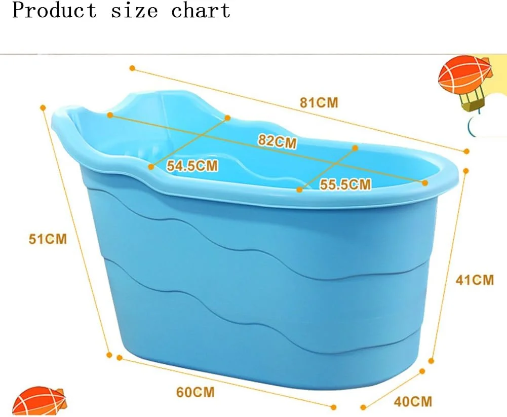 وان حمام بزرگ کودک Shandongmt، وان حمام کودک عایق ضخیم، وان پلاستیکی کودک، وان حمام کودک می تواند بنشیند و دراز بکشد، Nanayaya