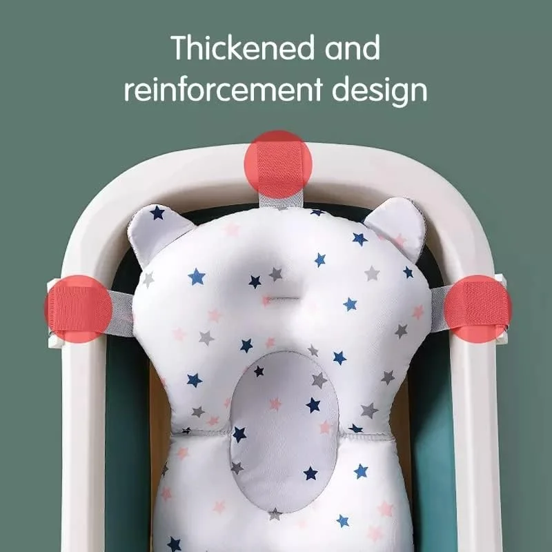 وان حمام تاشو پلاستیکی نئو کلاسیک برای نوزادان و کودکان نوپا به همراه پایه و تخت حمام وان حمام تاشو پلاستیکی نئو کلاسیک برای نوزادان و کودکان نوپا به همراه پایه و تخت حمام