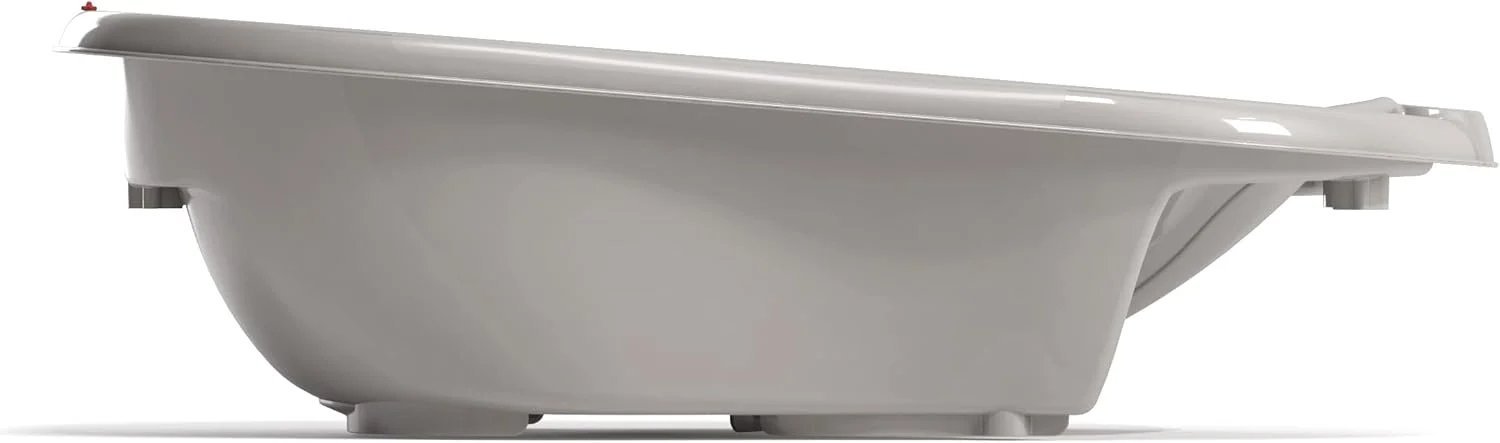 وان حمام کودک اوکی بیبی مدل N38082035X Onda Evolution - خاکستری روشن