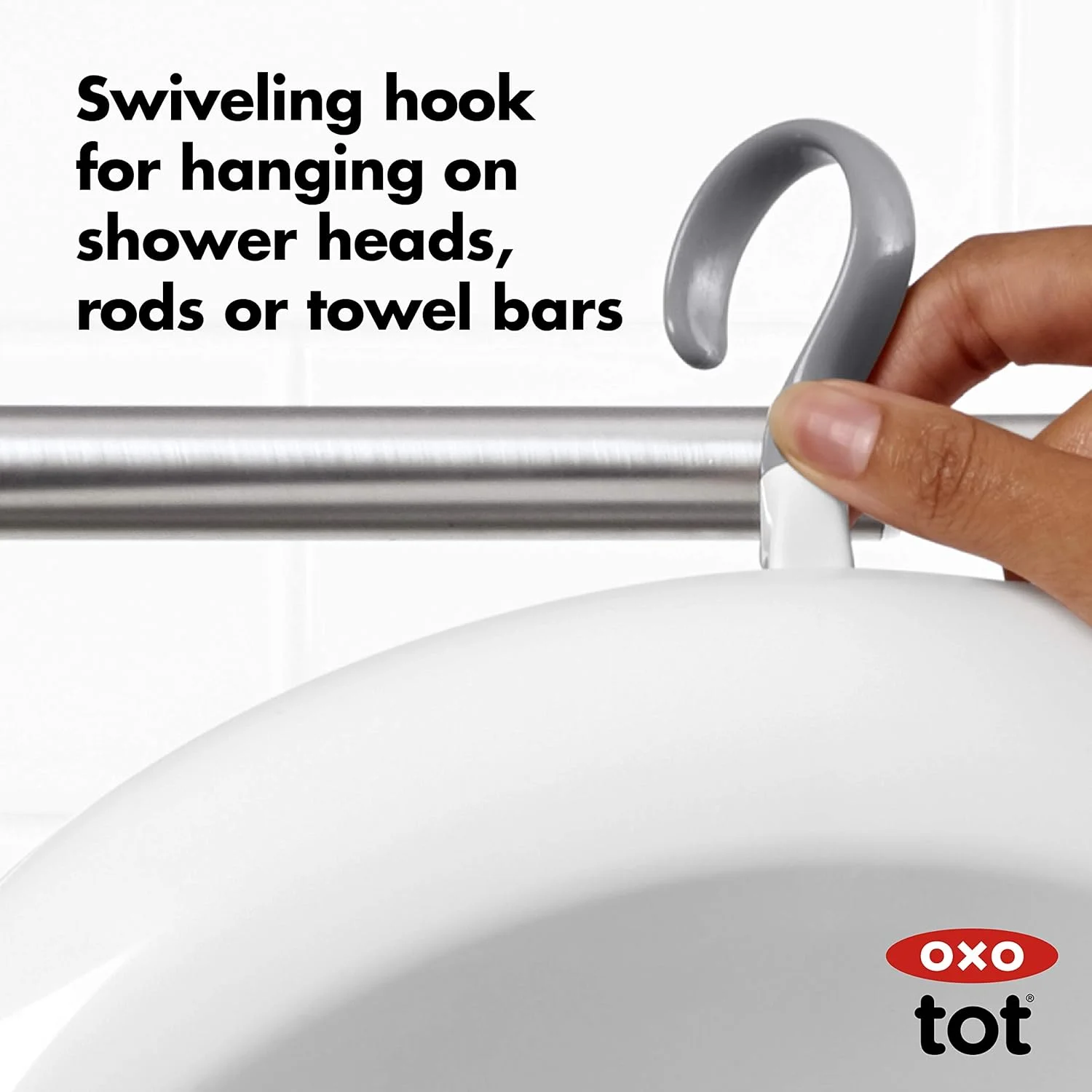 وان حمام تاشو کودک آکسو توت مدل Splash & Store وان حمام تاشو کودک آکسو توت مدل Splash & Store