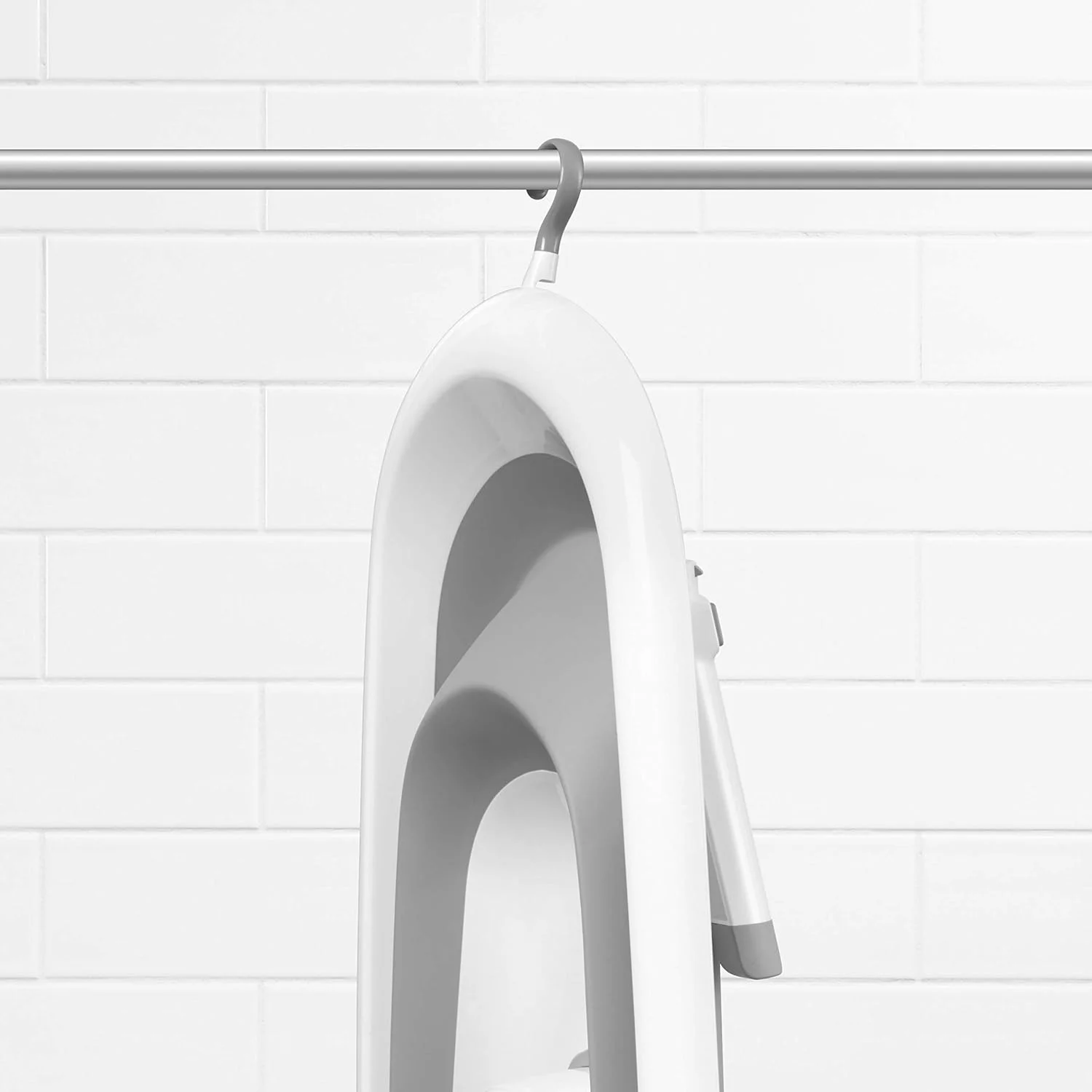 وان حمام تاشو کودک آکسو توت مدل Splash & Store وان حمام تاشو کودک آکسو توت مدل Splash & Store