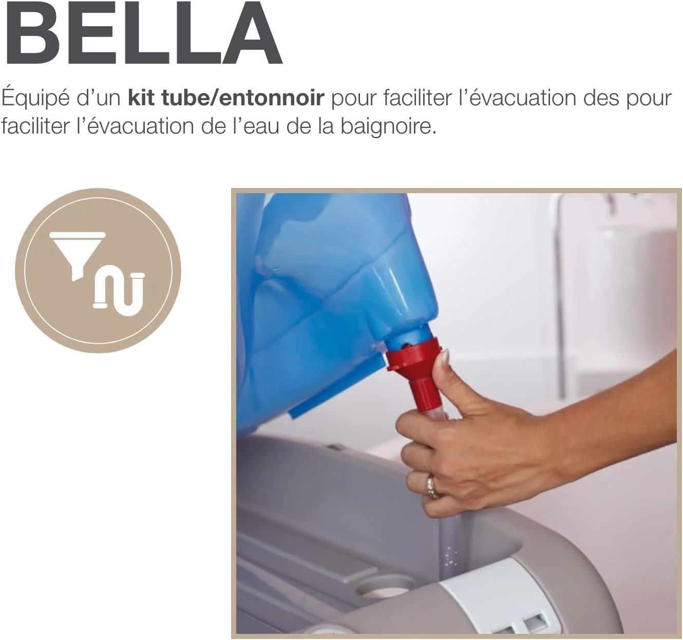 ست وان حمام و نگهدارنده وان کودک اوکی بیبی Bella - مناسب برای حمام نوزاد 0-12 ماه - آبی روشن 39251500 ست وان حمام و نگهدارنده وان کودک اوکی بیبی Bella - مناسب برای حمام نوزاد 0-12 ماه - آبی روشن 39251500