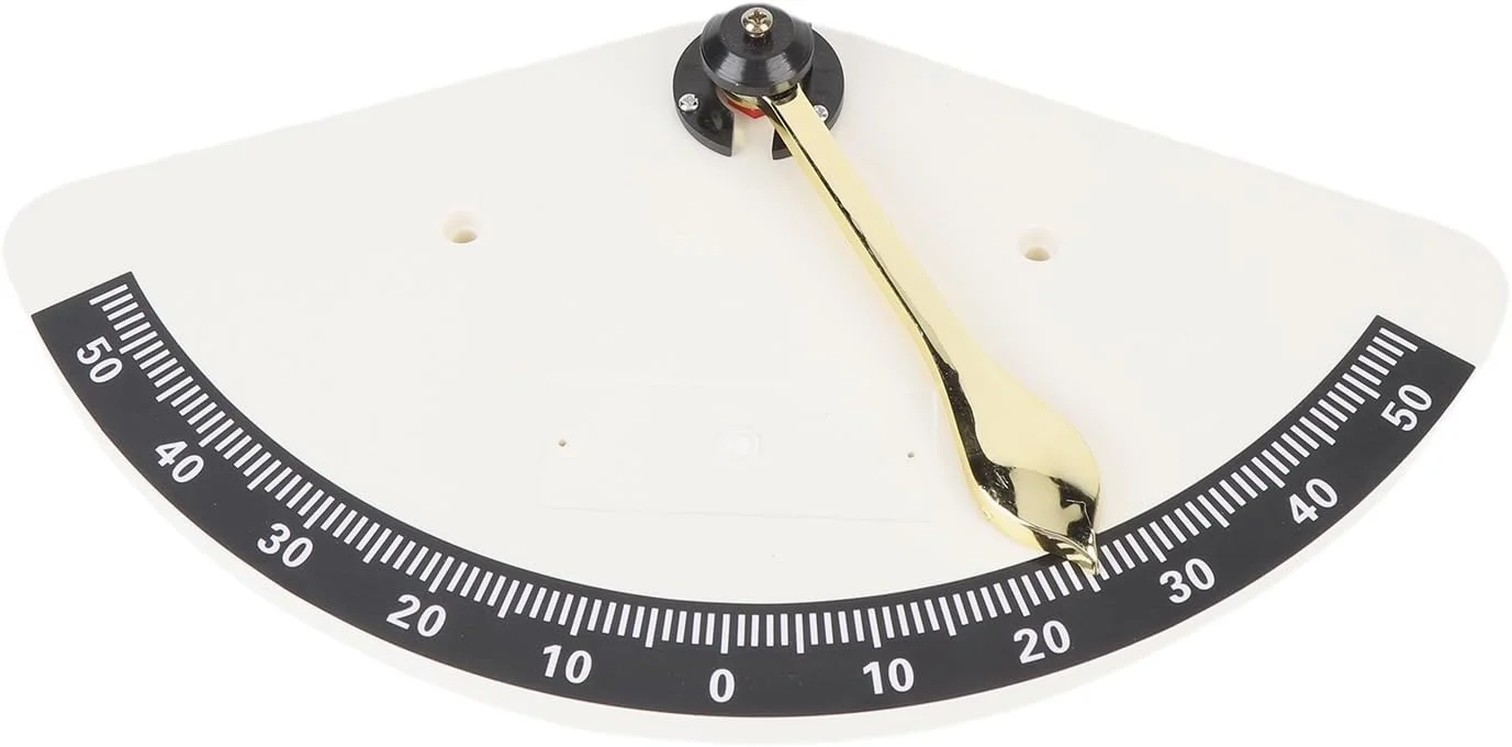 شیب سنج دریایی، زاویه سنج دریایی، شیب سنج زاویه ای آونگی با دقت بالا، تراز قایق برای کشتی ها، قایق تفریحی، RV