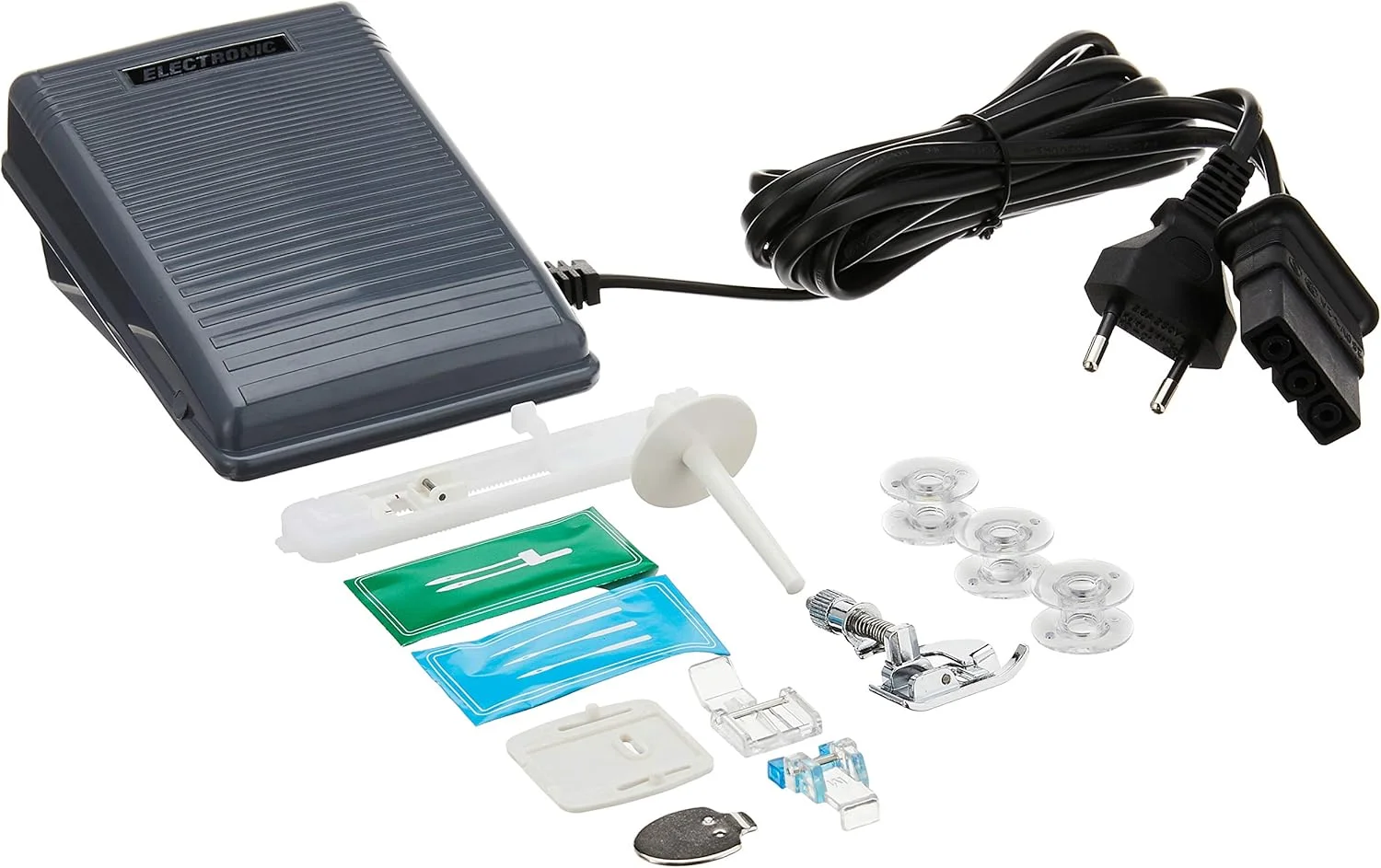 چرخ خیاطی برادر LX27NT | خیاطی و تعمیرات | ۲۷ مدل دوخت تزئینی و ساده