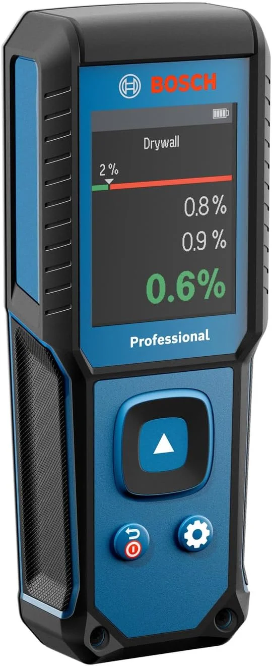 رطوبت سنج مصالح بوش پروفشنال مدل GMM 1-15