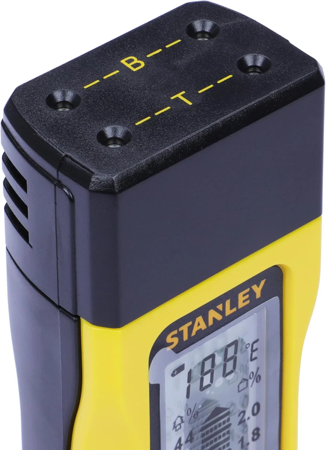رطوبت سنج استنلی - 0-77-030 رطوبت سنج استنلی - 0-77-030