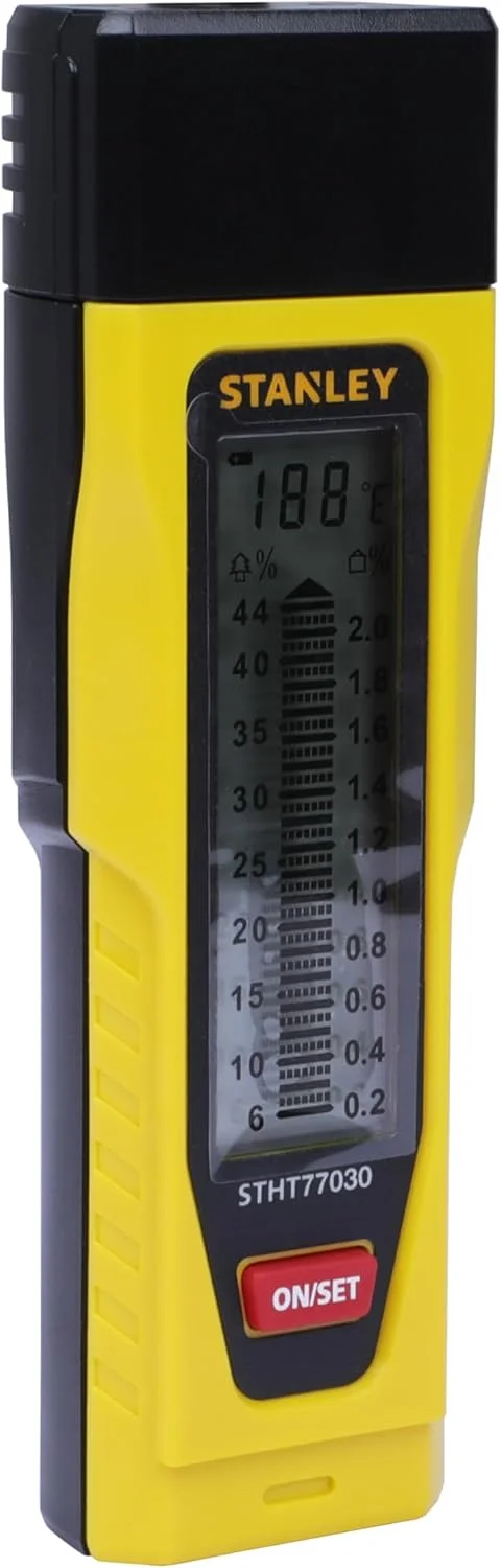 رطوبت سنج استنلی - 0-77-030 رطوبت سنج استنلی - 0-77-030