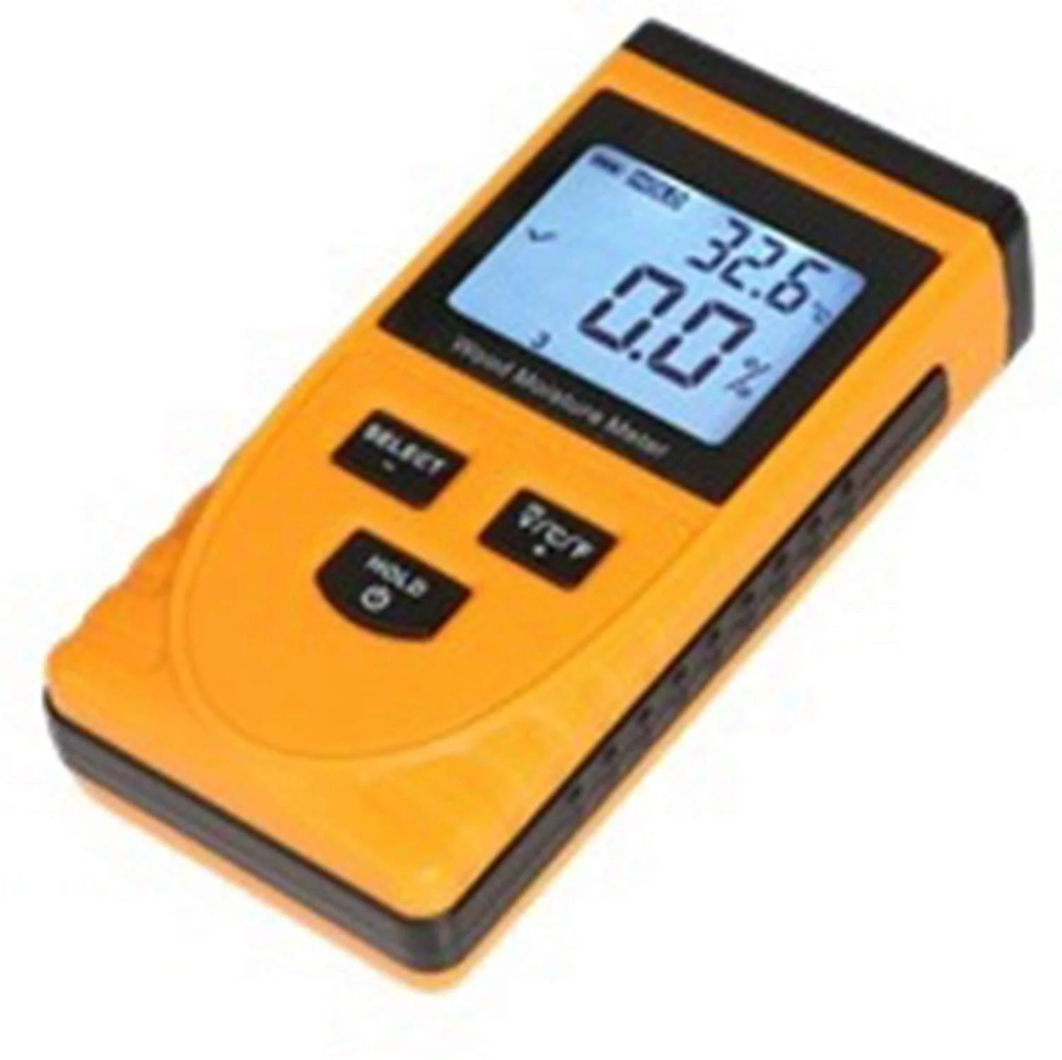 رطوبت سنج چوب JJJ، رطوبت سنج دیجیتال الکتریکی، ابزار اندازه گیری دمای اتاق