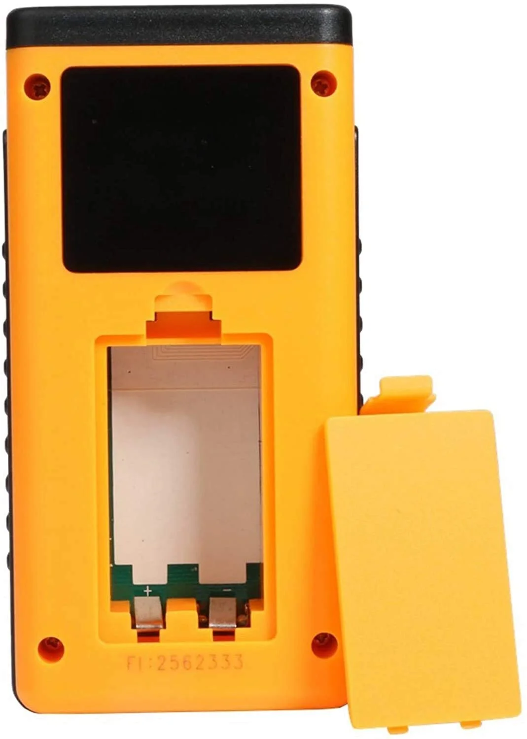 رطوبت سنج چوب JJJ، رطوبت سنج دیجیتال الکتریکی، ابزار اندازه گیری دمای اتاق