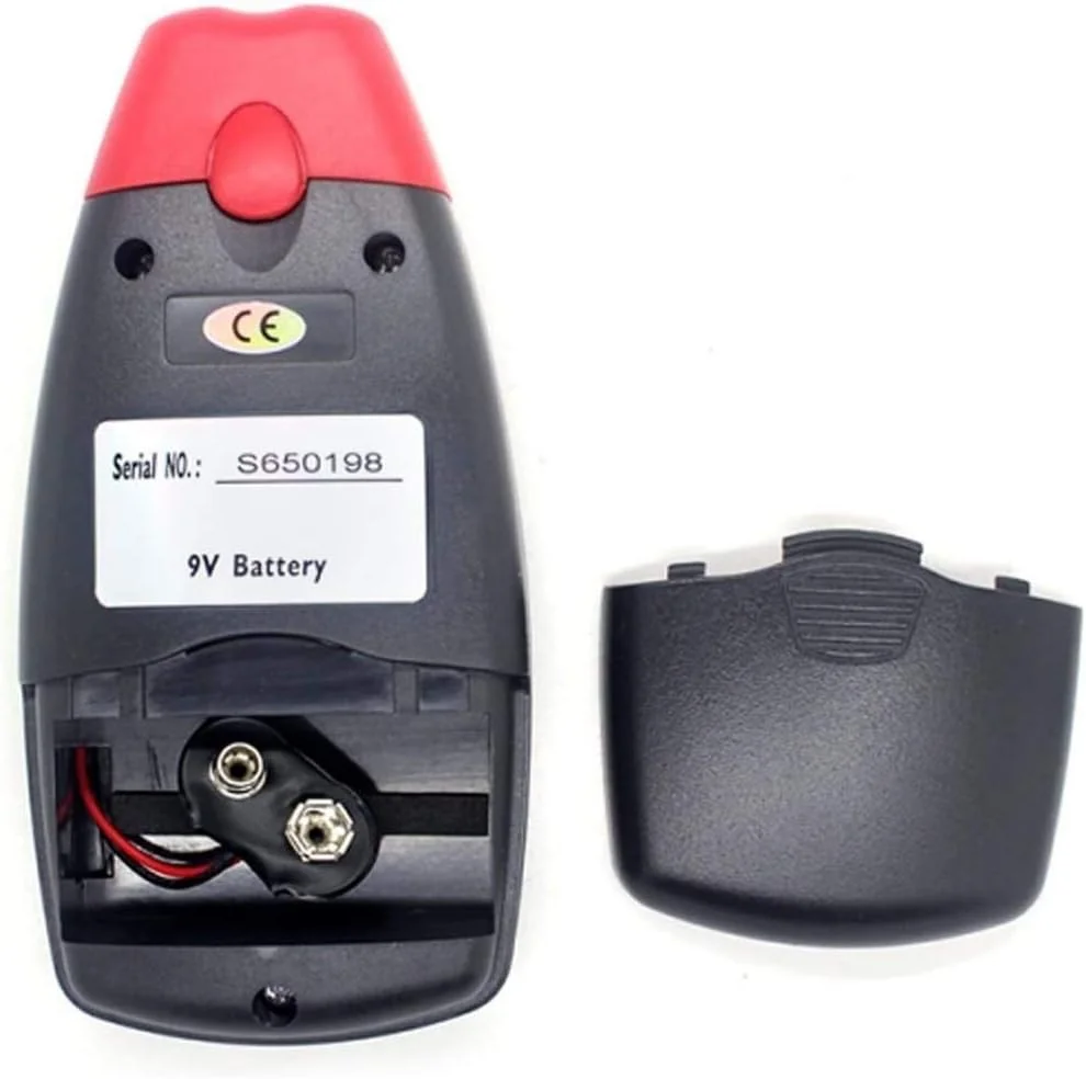 رطوبت سنج سوزنی دقیق JJJ برای چوب، رطوبت سنج دستی برای چوب، رطوبت سنج محتوای رطوبت چوب رطوبت سنج سوزنی دقیق JJJ برای چوب، رطوبت سنج دستی برای چوب، رطوبت سنج محتوای رطوبت چوب