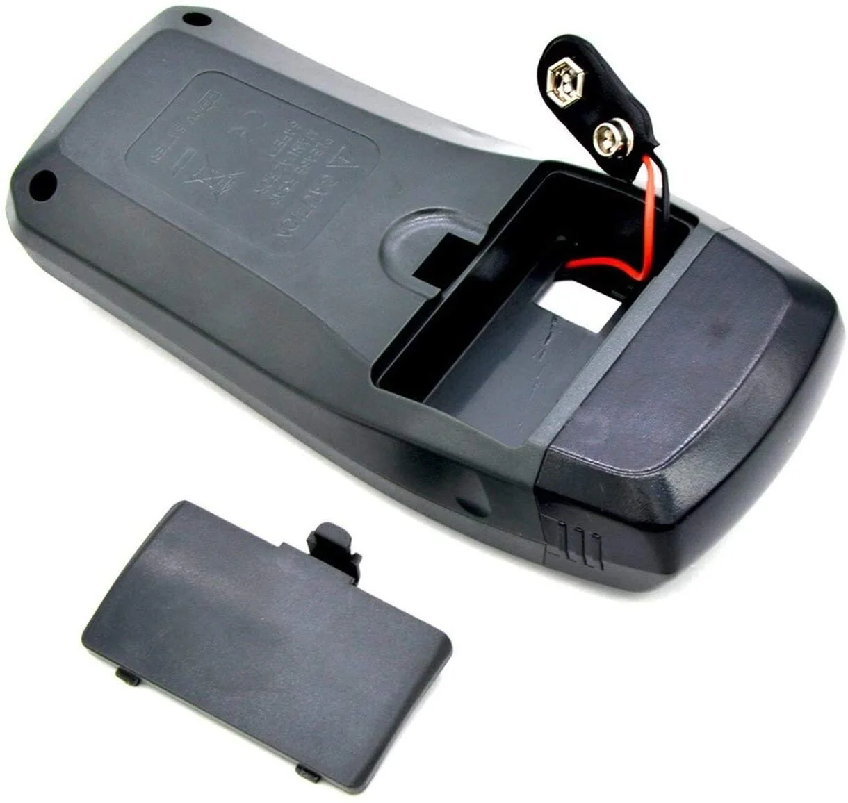 رطوبت سنج چوب دیجیتال LCD مدل JJJ با دقت ±0.5%، رطوبت سنج 2 پین، رطوبت یاب قابل حمل، تستر، سنسور رطوبت سنج