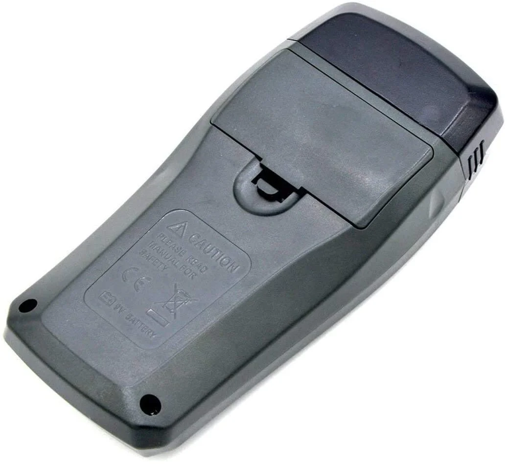 رطوبت سنج چوب دیجیتال LCD مدل JJJ با دقت ±0.5%، رطوبت سنج 2 پین، رطوبت یاب قابل حمل، تستر، سنسور رطوبت سنج