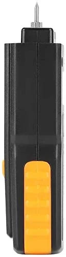 رطوبت سنج دیجیتال LCD دستی JJJ، رطوبت چوب، کاغذ و هیزم، 2 پین