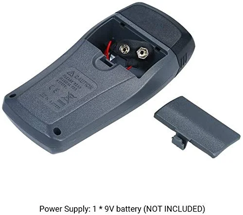 رطوبت سنج چوب JJJ، رطوبت سنج 4 حالته، رطوبت سنج قابل حمل، نوع پین، ابزار رطوبت چوب، ردیاب نشت آب دستی با صفحه نمایش LCD رطوبت سنج چوب JJJ، رطوبت سنج 4 حالته، رطوبت سنج قابل حمل، نوع پین، ابزار رطوبت چوب، ردیاب نشت آب دستی با صفحه نمایش LCD