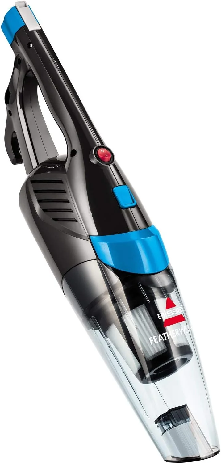 جاروبرقی عصایی 2 در 1 سبک وزن BISSELL مدل 2024E – ظرفیت سبک 0.5 لیتری، قدرت 450 وات، تبدیل به دستی، ایده آل برای کف های سخت جاروبرقی عصایی 2 در 1 سبک وزن BISSELL مدل 2024E – ظرفیت سبک 0.5 لیتری، قدرت 450 وات، تبدیل به دستی، ایده آل برای کف های سخت