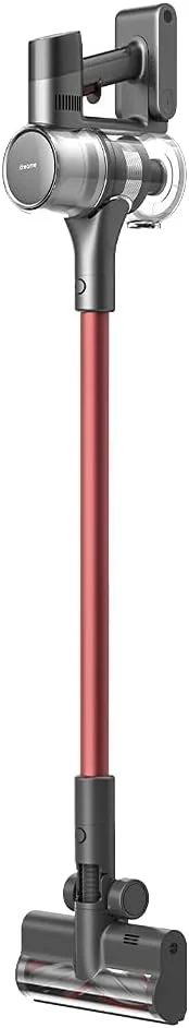 جاروبرقی Dreame T20 VTE1، 450 وات، 600 میلی لیتر جاروبرقی Dreame T20 VTE1، 450 وات، 600 میلی لیتر