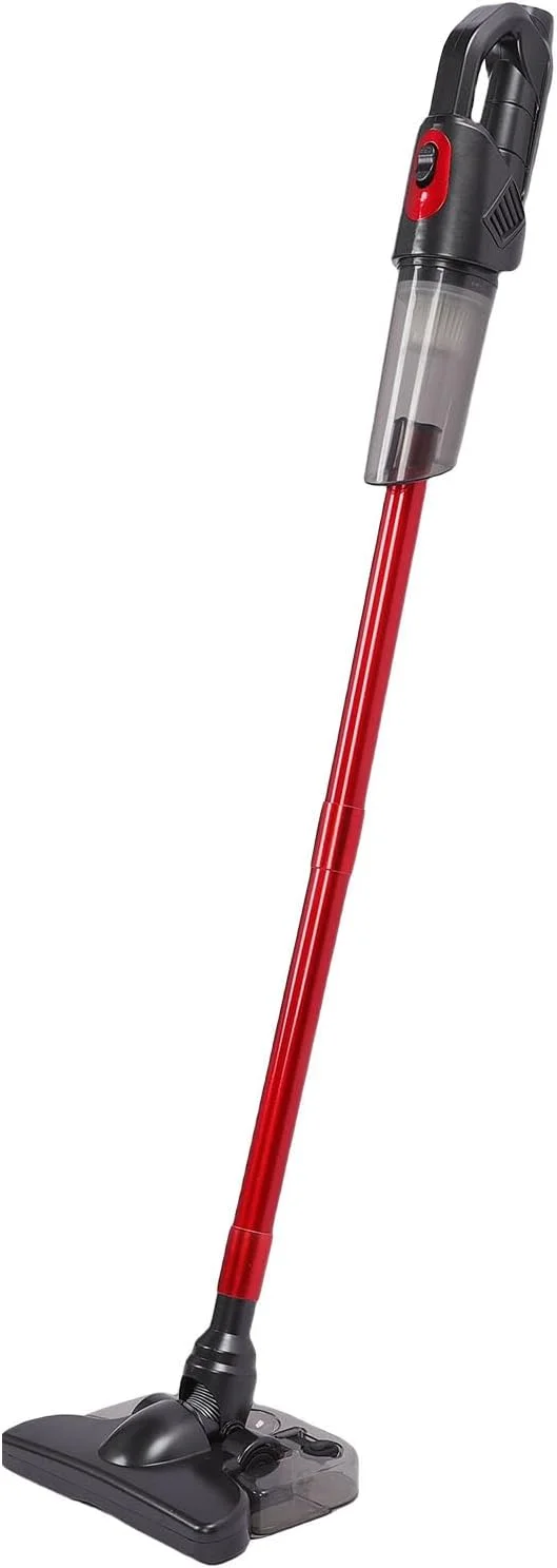 جاروبرقی و تی Jiawu، سیستم فیلتراسیون کارآمد، جاروبرقی سبک وزن برای تمیز کردن عمیق کف