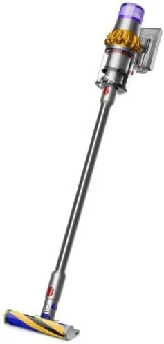 جاروبرقی دایسون مدل V15 Detect، تک رنگ