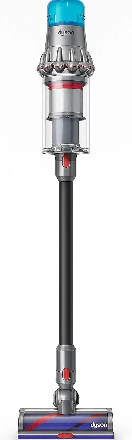 جاروبرقی شارژی دایسون مدل V15 Detect Total Clean | 476622-01