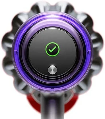 جاروبرقی شارژی دایسون V11 Absolute - آبی جاروبرقی شارژی دایسون V11 Absolute - آبی