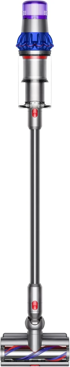 جاروبرقی شارژی دایسون V15 Detect™ Extra | نسخه امارات