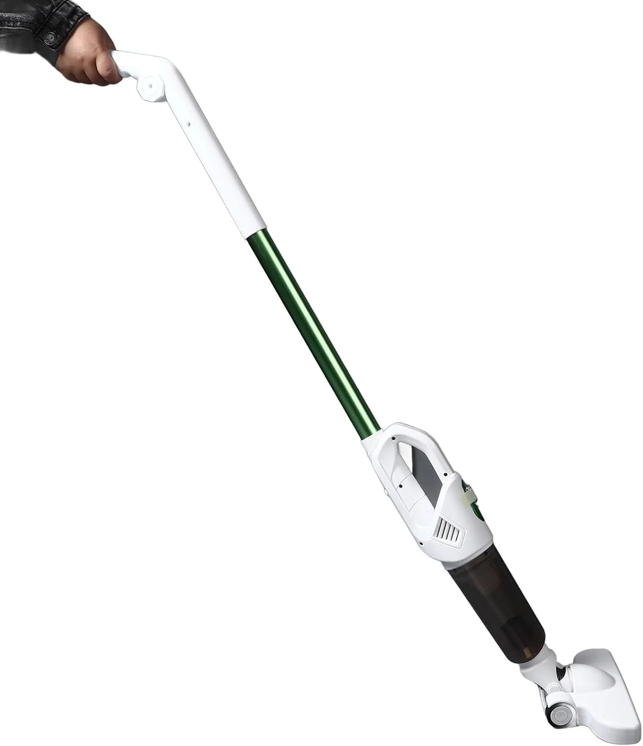 جاروبرقی شارژی هافی مدل Hero با مکش قوی - جاروبرقی خودرو برای موی حیوانات خانگی