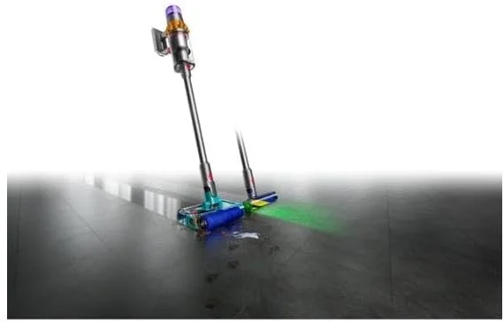 جاروبرقی دایسون V15s Detect Submarine | 448799-01 | نسخه امارات جاروبرقی دایسون V15s Detect Submarine | 448799-01 | نسخه امارات