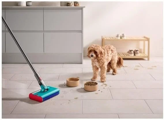 جاروبرقی دایسون V15s Detect Submarine | 448799-01 | نسخه امارات جاروبرقی دایسون V15s Detect Submarine | 448799-01 | نسخه امارات