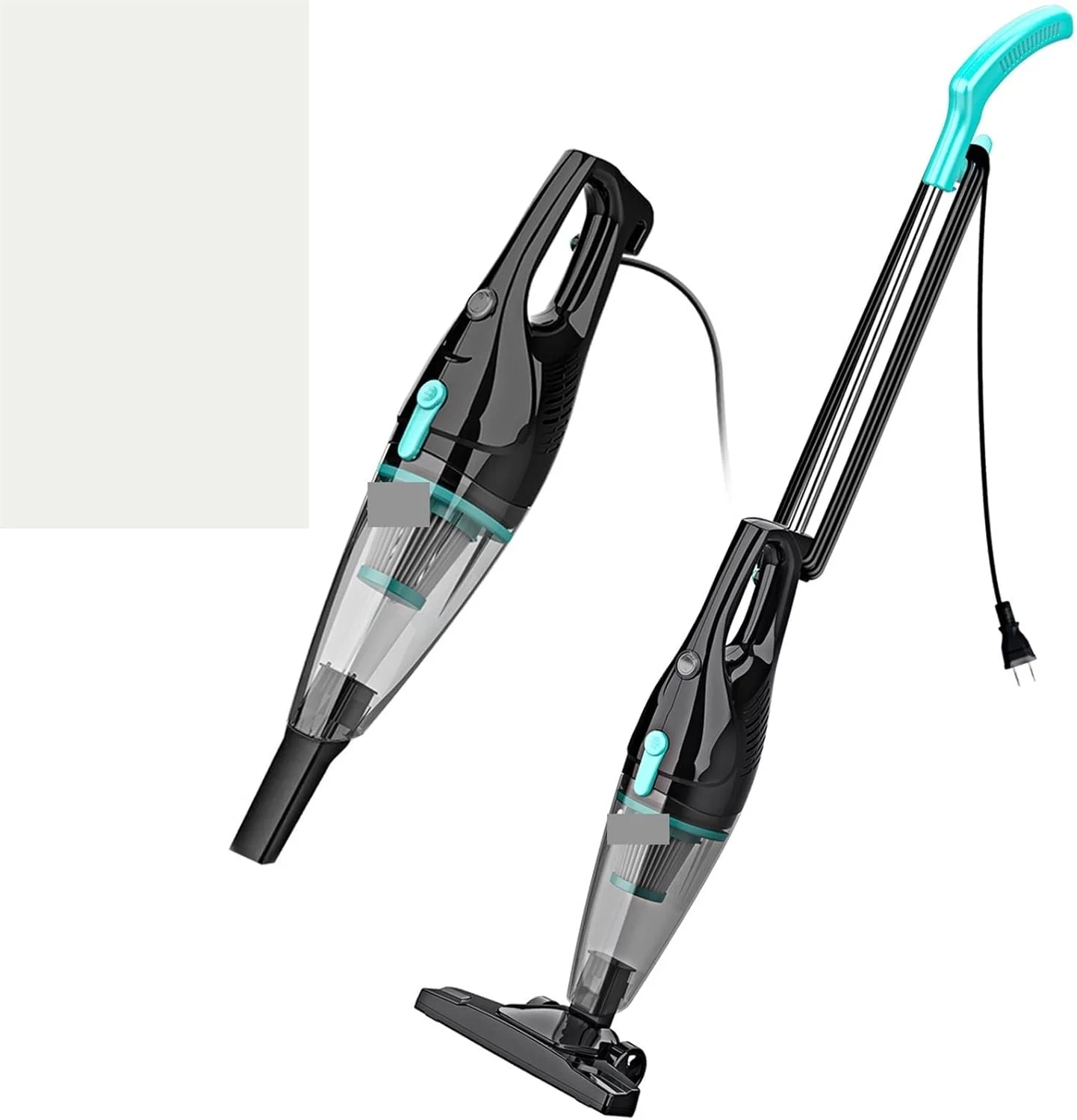 جاروبرقی نیلدر برای منزل، جاروبرقی سیم دار با مکش قدرتمند، جاروبرقی چند منظوره، جاروبرقی خانگی