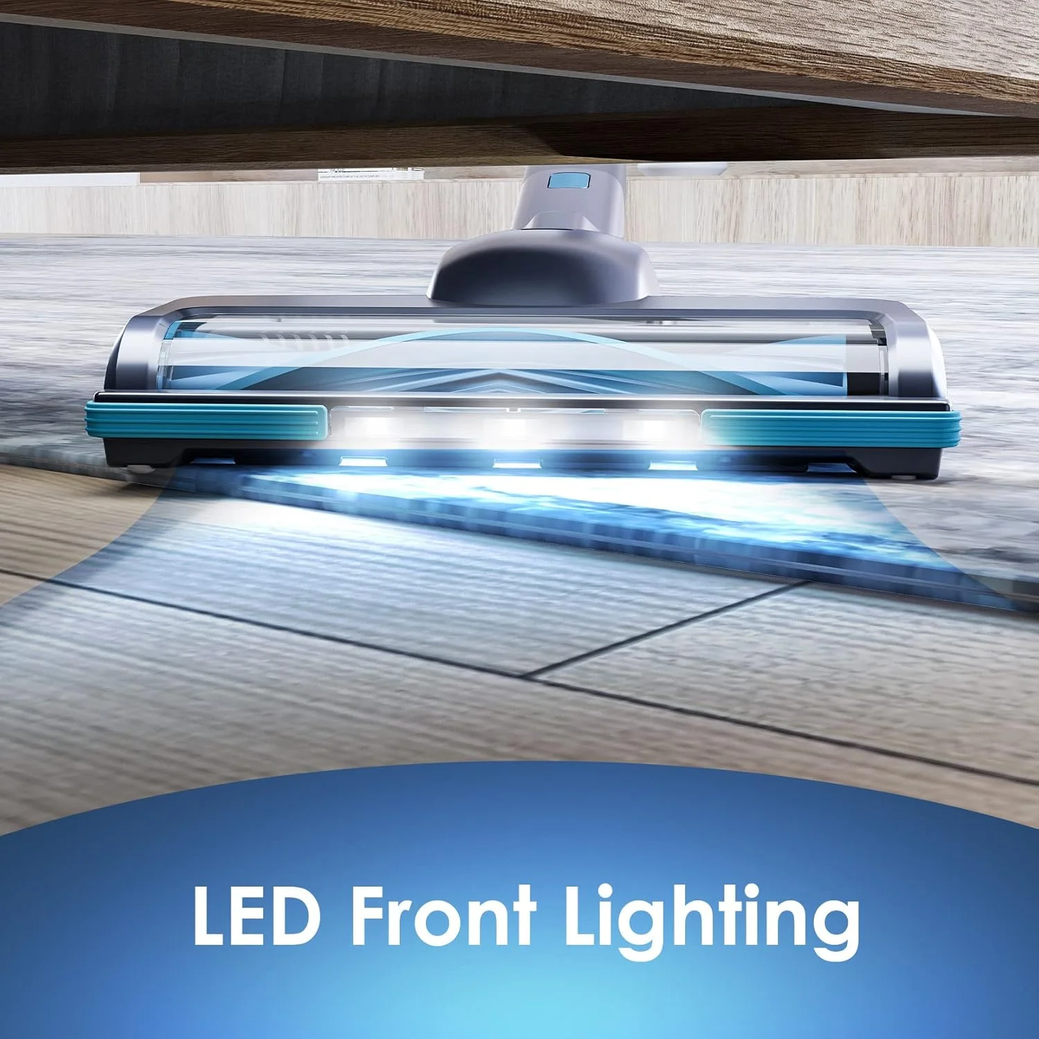 جاروبرقی عصایی اورایمو، جاروبرقی شارژی با قابلیت ایستادن خودکار، جاروبرقی عصایی شارژی با 35 دقیقه زمان کارکرد باتری قابل جدا شدن، جاروبرقی سبک وزن 6 در 1 با LED برای کف چوبی، فرش، کاشی مرمر جاروبرقی عصایی اورایمو، جاروبرقی شارژی با قابلیت ایستادن خودکار، جاروبرقی عصایی شارژی با 35 دقیقه زمان کارکرد باتری قابل جدا شدن، جاروبرقی سبک وزن 6 در 1 با LED برای کف چوبی، فرش، کاشی مرمر