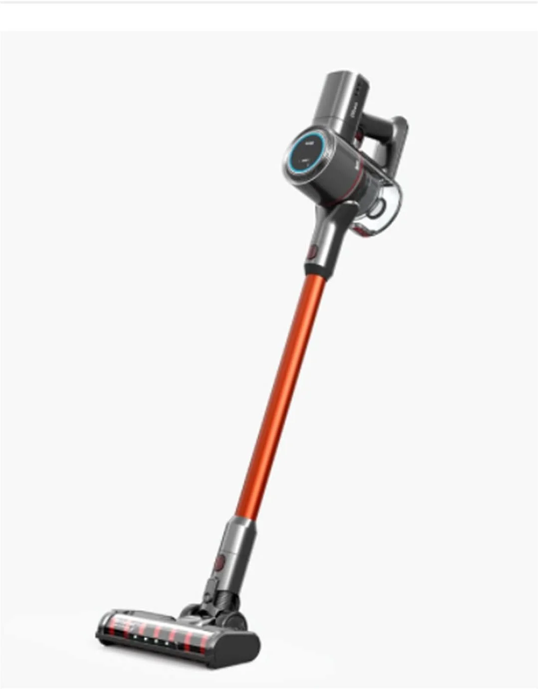 جاروبرقی های Nyyldr برای منزل، جاروبرقی بی سیم با مکش قدرتمند، تا 5 در 1، باتری قابل شارژ، جاروبرقی خانگی