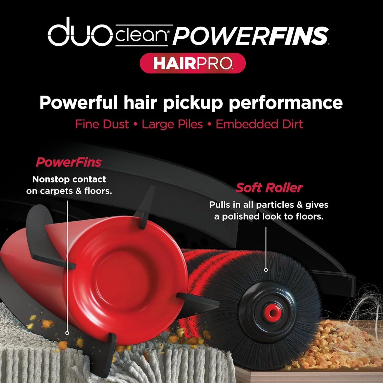 جاروبرقی شارژی Shark IZ862H Stratos با فناوری Clean Sense IQ و خنثی کننده بو، برس DuoClean PowerFins HairPro، شامل ابزار شکاف گردگیری و برس ضد آلرژی، تا 60 دقیقه زمان کارکرد، بنفش خاکستری جاروبرقی شارژی Shark IZ862H Stratos با فناوری Clean Sense IQ و خنثی کننده بو، برس DuoClean PowerFins HairPro، شامل ابزار شکاف گردگیری و برس ضد آلرژی، تا 60 دقیقه زمان کارکرد، بنفش خاکستری