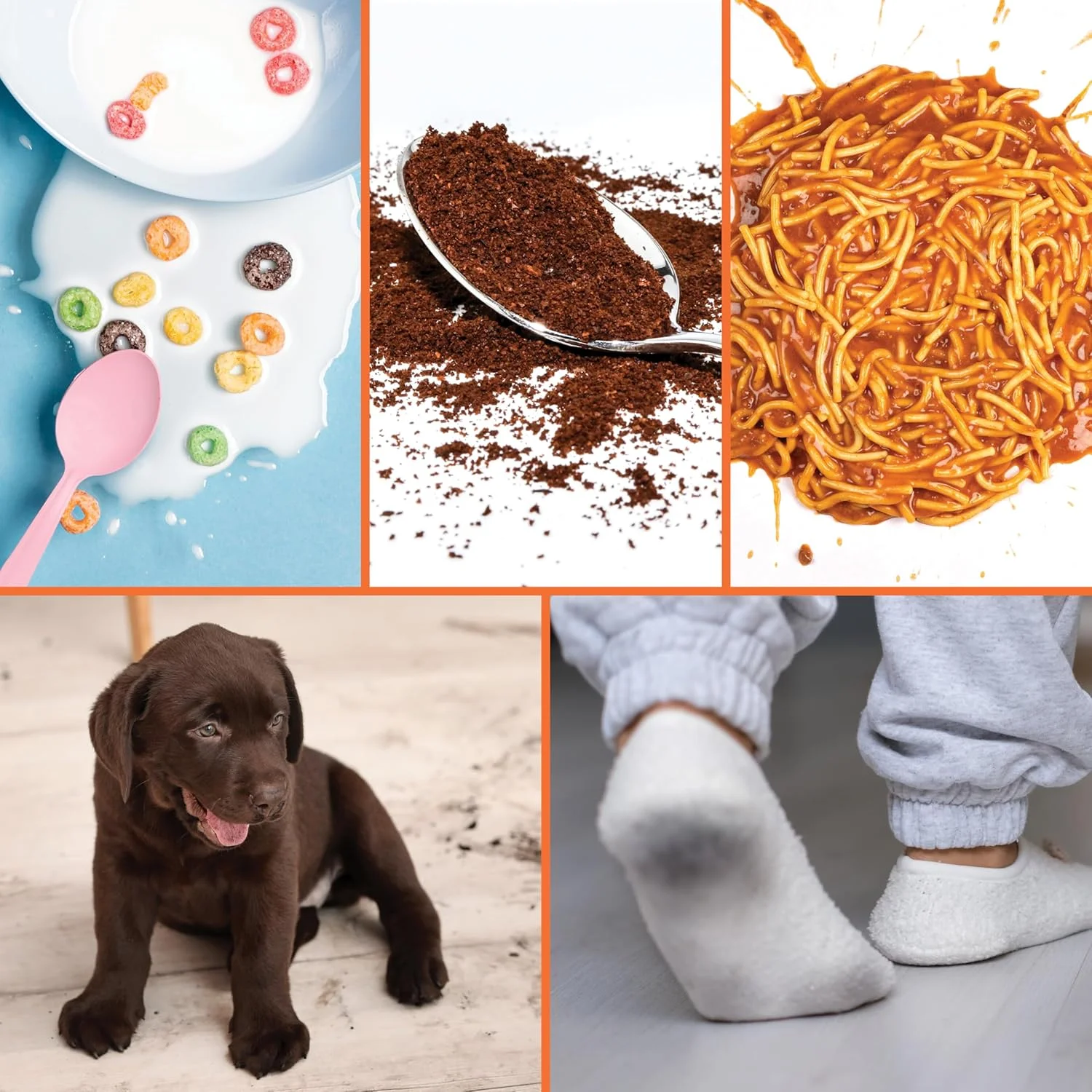 سیستم جاروبرقی، تی و خود تمیز شونده 3 در 1 Shark HydroVac MessMaster با سیم، مناسب برای سطوح سخت و فرش، مدل WD161