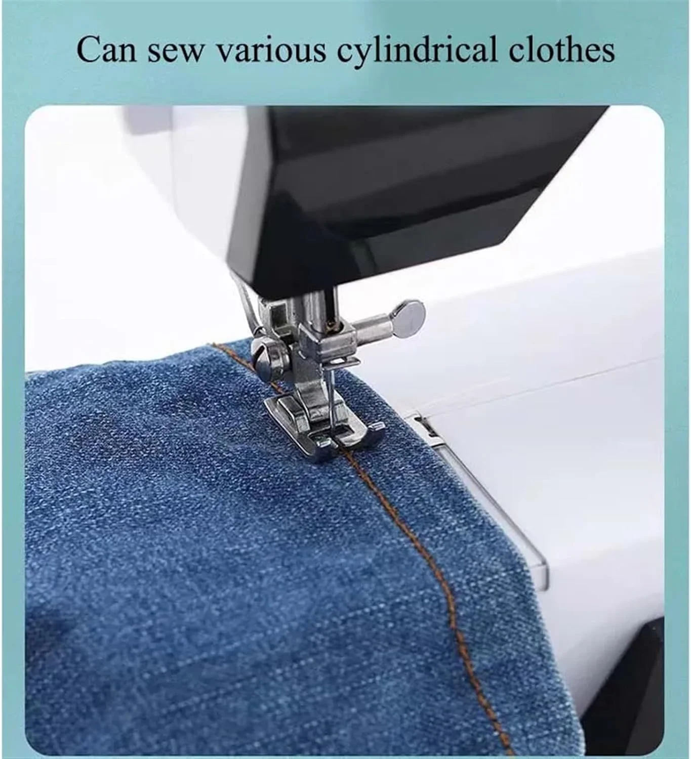 چرخ خیاطی، چرخ خیاطی برقی کوچک و کاربردی، چرخ خیاطی چند منظوره یکپارچه، چرخ خیاطی خانگی با چراغ شب، خیاطی آسان چرخ خیاطی، چرخ خیاطی برقی کوچک و کاربردی، چرخ خیاطی چند منظوره یکپارچه، چرخ خیاطی خانگی با چراغ شب، خیاطی آسان